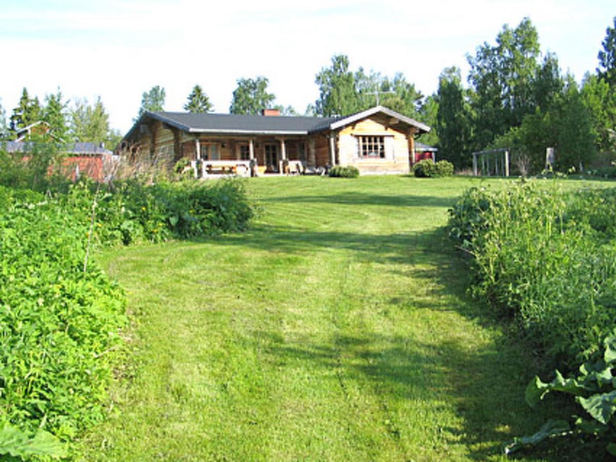 Holiday Home 5650 By Interhome Koskenpaa المظهر الخارجي الصورة