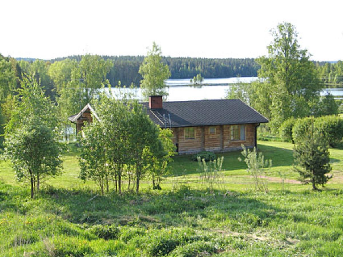 Holiday Home 5650 By Interhome Koskenpaa المظهر الخارجي الصورة
