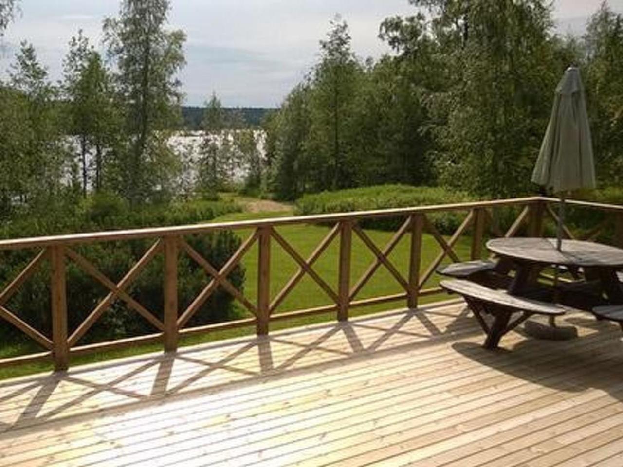 Holiday Home 5650 By Interhome Koskenpaa المظهر الخارجي الصورة