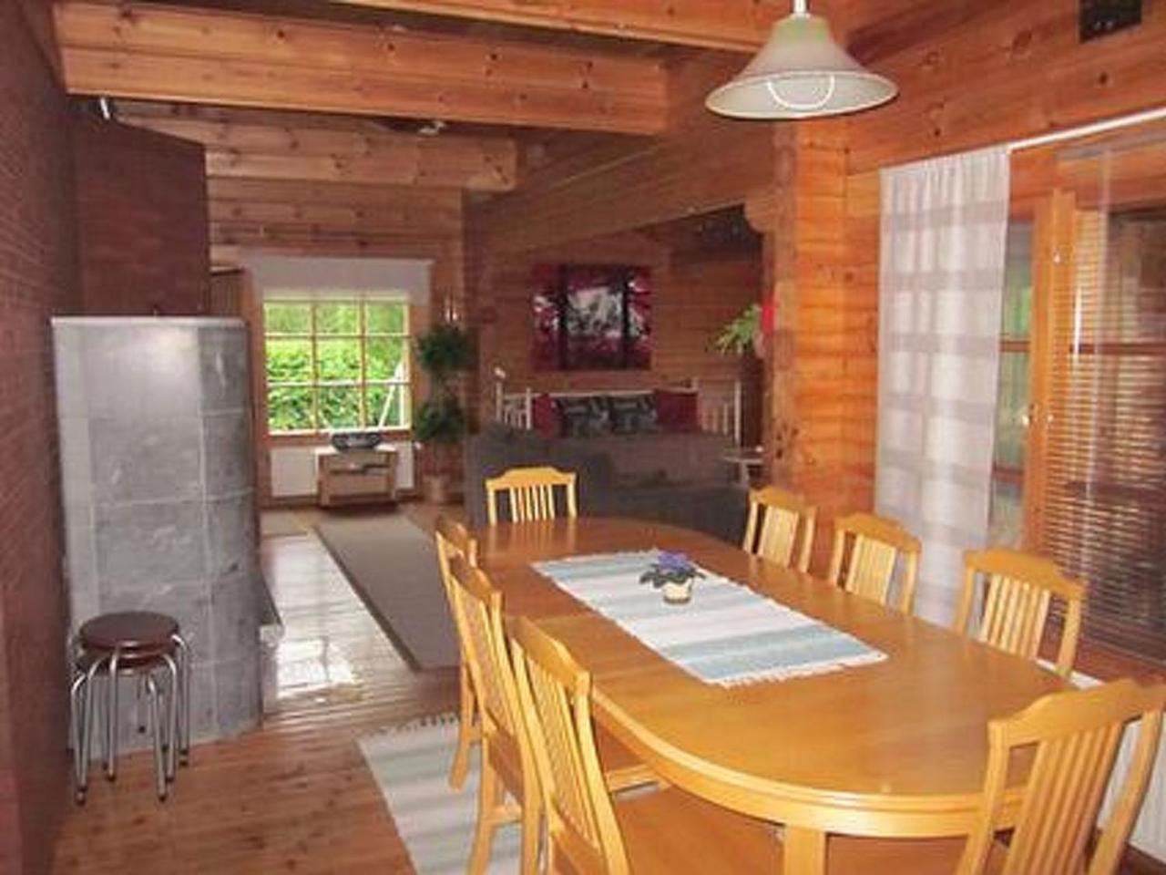 Holiday Home 5650 By Interhome Koskenpaa المظهر الخارجي الصورة
