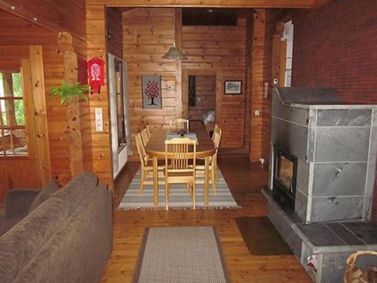 Holiday Home 5650 By Interhome Koskenpaa المظهر الخارجي الصورة