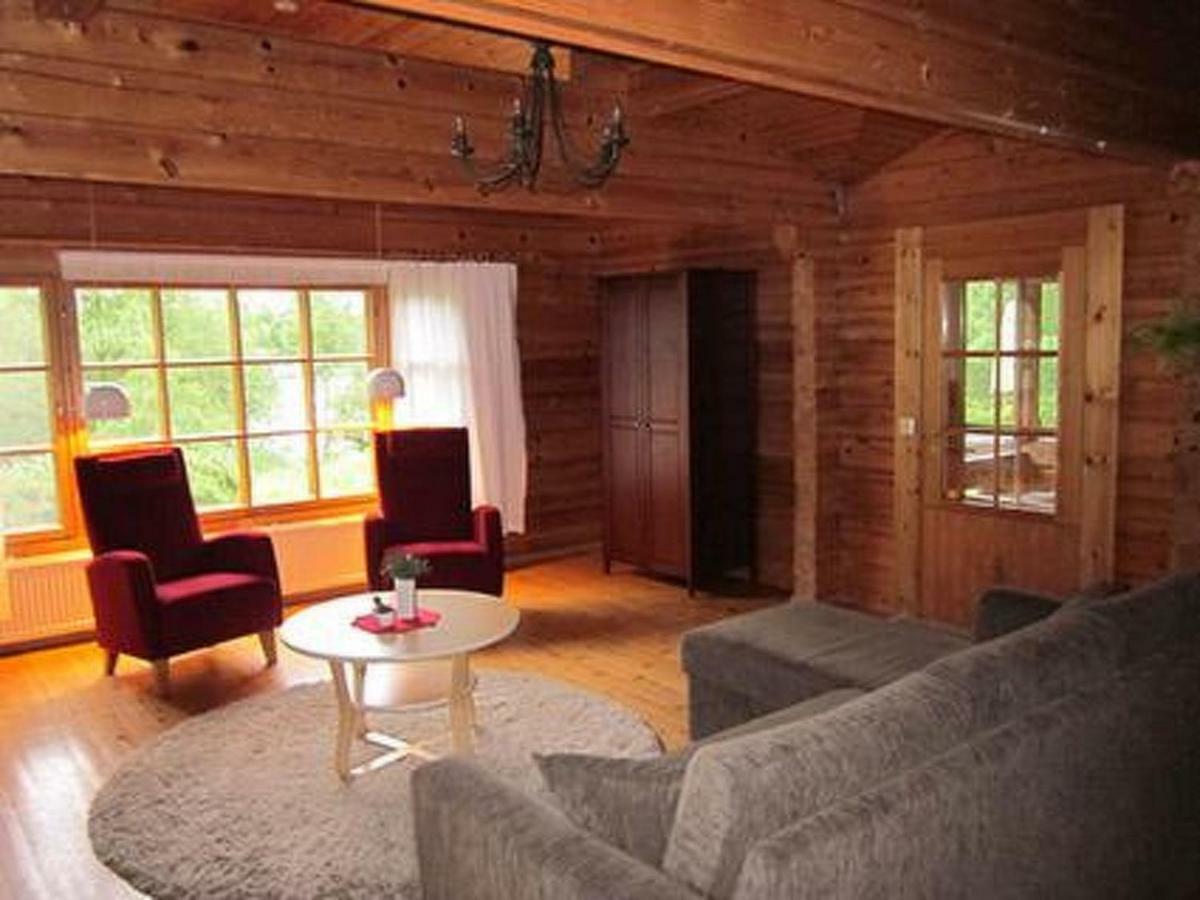 Holiday Home 5650 By Interhome Koskenpaa المظهر الخارجي الصورة